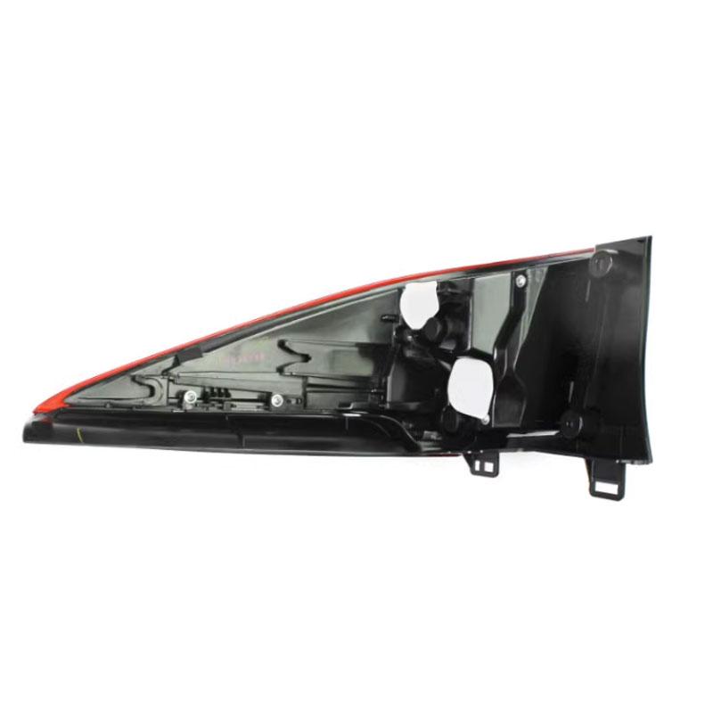 Car Accessories Rear Outside Tail Light Turn Signal For Mazda 5 2012 2013 2014 2015 2016 2017 Car Taillight Housing Without Bulb