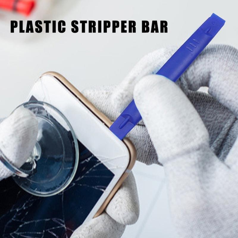 Plastic for Crowbar Pry Tool Phone Screen Disassembly Spudger Opener Tool Repair