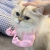 New Funny Finger Cat Muscle Arms Lightweight 3D Printing Cat Cosplay Muscle Arms Realistic Cat's Neck Arm Halloween Party