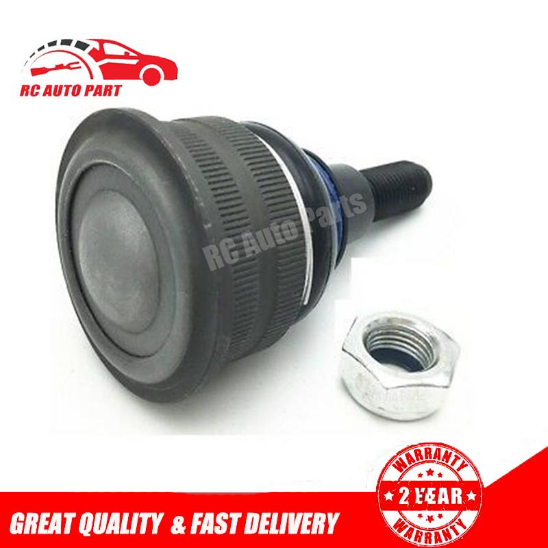 1x Front NEW Suspension Air Strut Ball Joint  For Mercedes W221 2007-2013 4MATIC 2213200438 2213200538