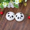 Table For Play Toy Pinch Decompression Panda Bun Relieve Stress Supplies Portable Rebound Toys Table Game For Creative B