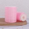Curling Roller Self-adhesive 2-layer Hair Roller Women Hair Curler Bangs Clip Lazy Bangs Roller