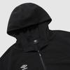 Umbro Allround Functional Cushion Zip Up Hoodie Ur121sft11