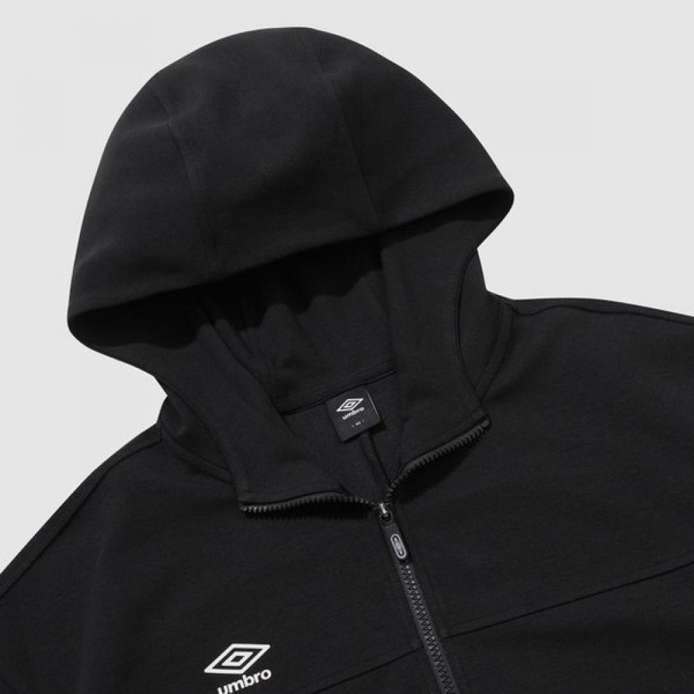 Umbro Allround Functional Cushion Zip Up Hoodie Ur121sft11