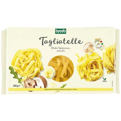 Byodo Tagliatelli Pasta 250G