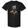 EDDIE KINGSTON ROYALTY AEW Official TShirt Unisex T-Shirt