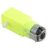 Motor Equipment 1:48 22*36*69mm Dual-Axis For Motor Intelligent Low Noise