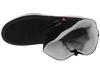 Kappa Cream K, for Girl Black Winter Boots