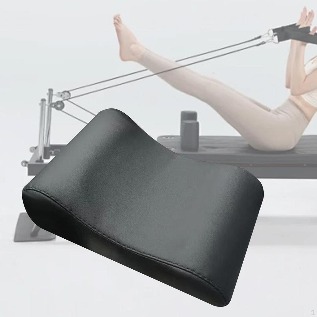 Pilates Support Pillow Assist Headrest Partner Accessories Supplies Shaper Head and Neck
