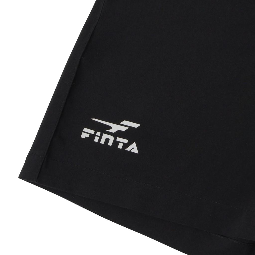 FINTA Fußball Super Shorts FT4416 Größe S Herren (0500) Schwarz,