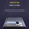 Chi Ya Pearl mini1024A DMX512 Lighting Console
