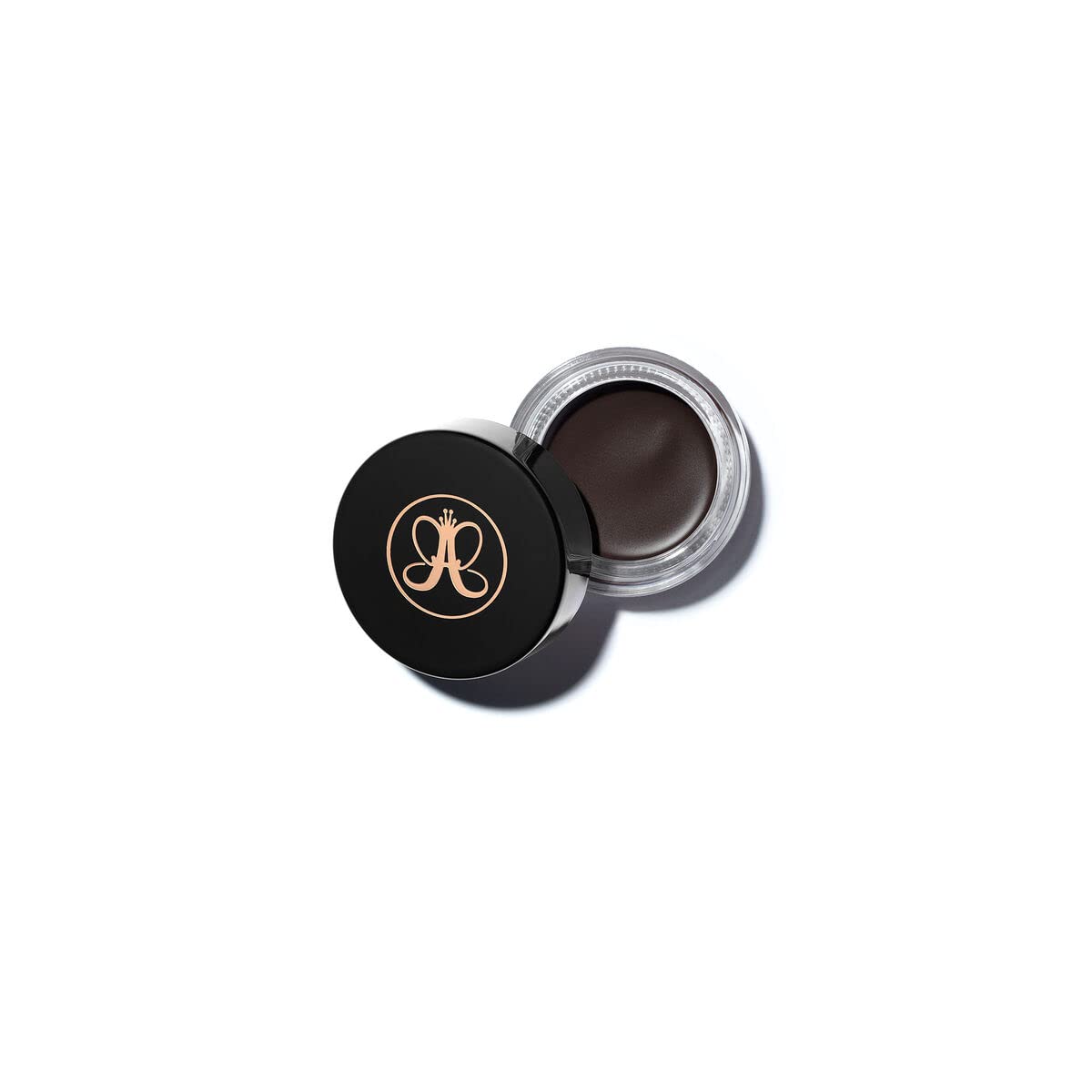 

Anastasia Beverly Hills Eyebrow Dipbrow Pomade 4g #EBONY [Product]