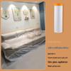 Disposable Plastic Furniture Dust Cover