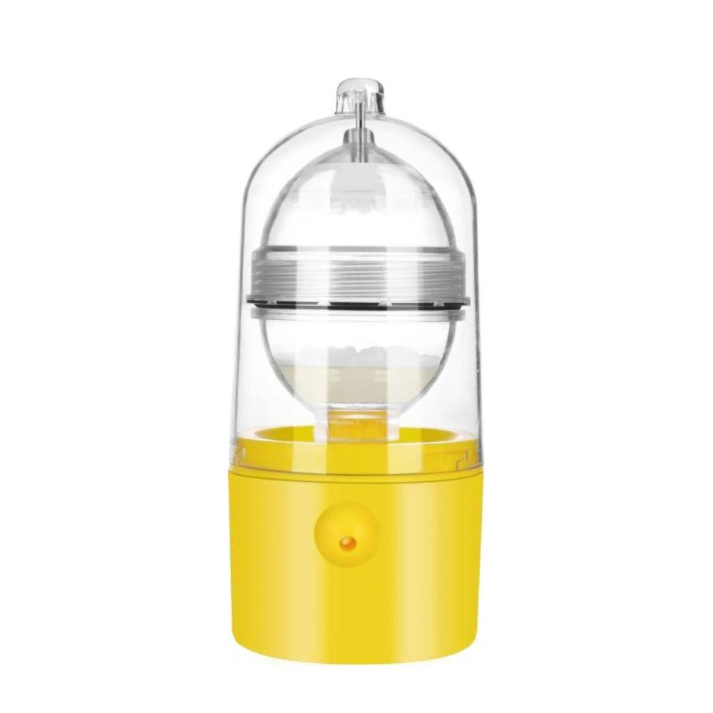 Detachable Egg Yolk Mixer Manual Egg Homogenizer Household Egg Spinner  Home