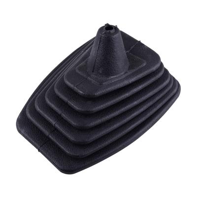 Levier de vitesse Golf MK2 II Jetta II MK2 Voiture Caoutchouc Noir Soufflet de levier de vitesse Cache-bottes
