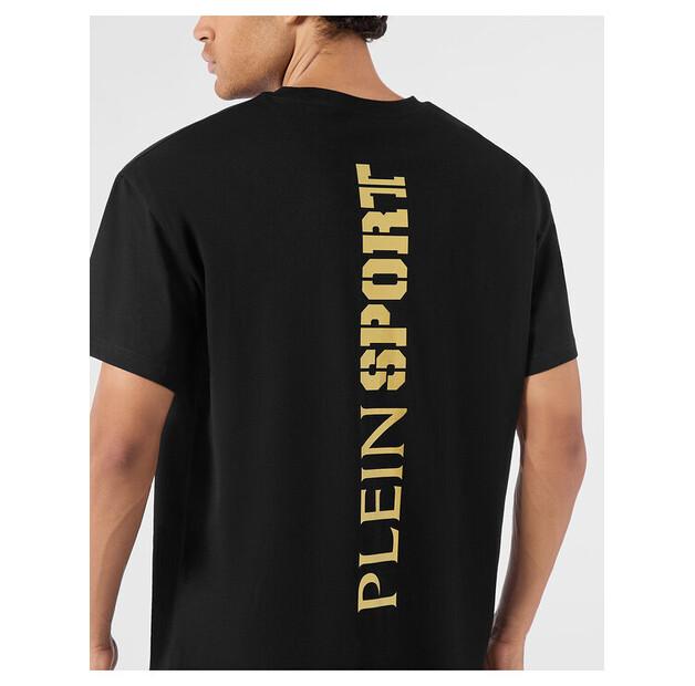 Футболка Plein Sport 28475