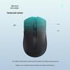 Rapoo M350G Wireless/Bluetooth Multi-Mode Mouse
