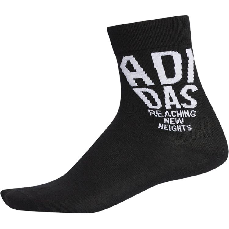 Adidas Neo Ankle Socks Unisex 1 Pack DW9064 M