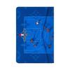 LOUIS VUITTON Pocket Organizer Coated Canvas Card Holder Regular Men's Royal Blue M26798