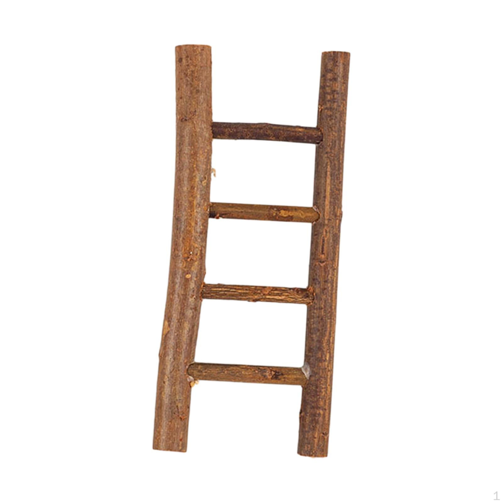 

Рождественская лестница, произведение искусства, украшение, маленькая для дома, витрины магазина, бара Medium