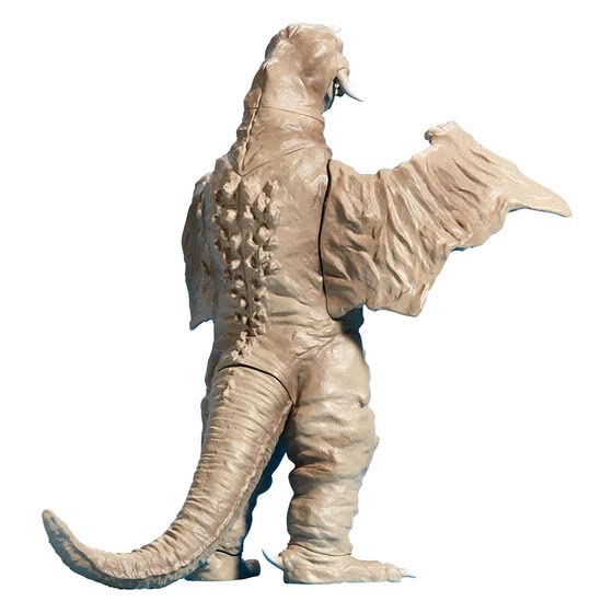 Ultimate Luminous Pegira Ultraman