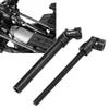 RC   Drive Shaft   Steel RC Splined Drive Shaft RC Drive Shaft with Screws for 1Celsius10 Remote Control Car