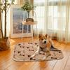 Pad Reusable Washable Puppy Training Pad Water Absorbent Breathable Dog Pee Mat Pet