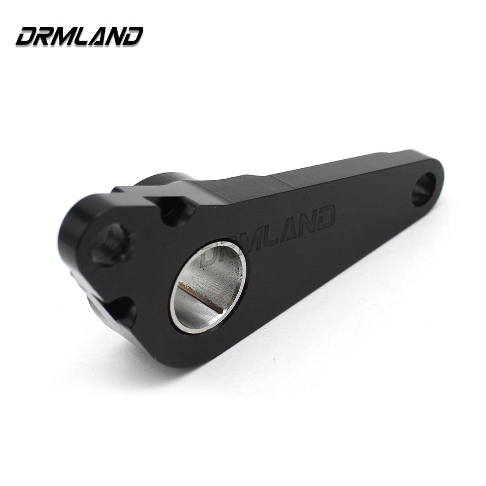 CNC Aluminium For HONDA CBR600RR CBR 600RR CBR600 RR 2022 2023 Motocycle Shifting Gear Stabilizer Gear Shift Smooth