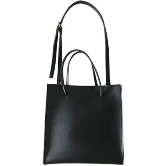 Leather Women's Bag Casual Bag Large Shoulder Bag for Ladies  Messenger Bag