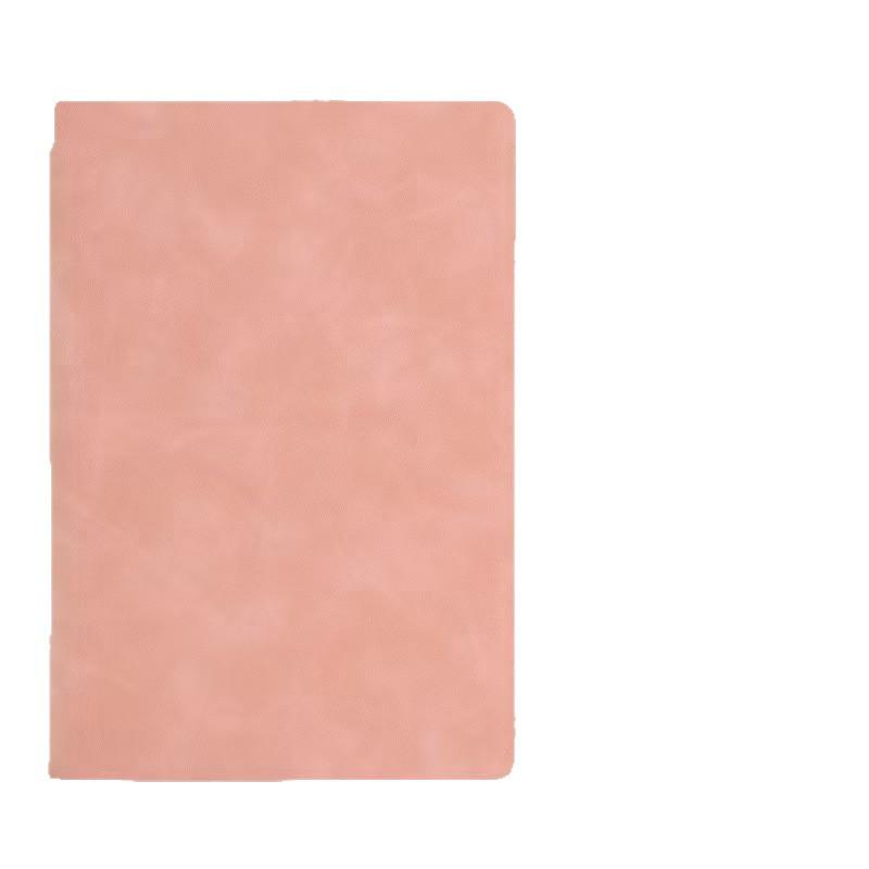 Portable A5 Erasable Whiteboard Notebook Memo Board