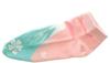 Maeda Senko Wagyo Tabi Socks Mount Fuji Design (Sneaker Length) Women's