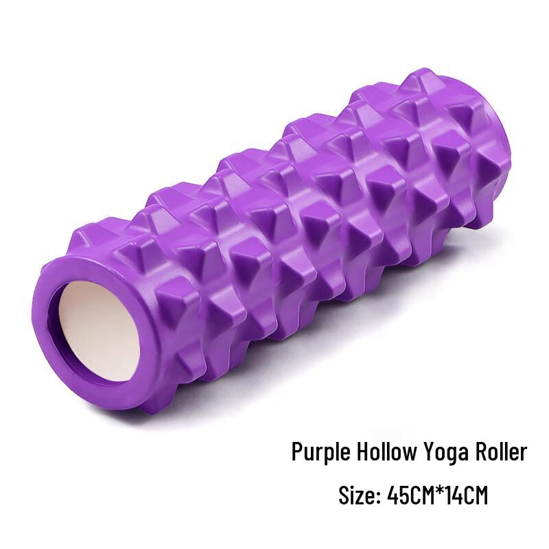 Spiky Fitness Foam Roller