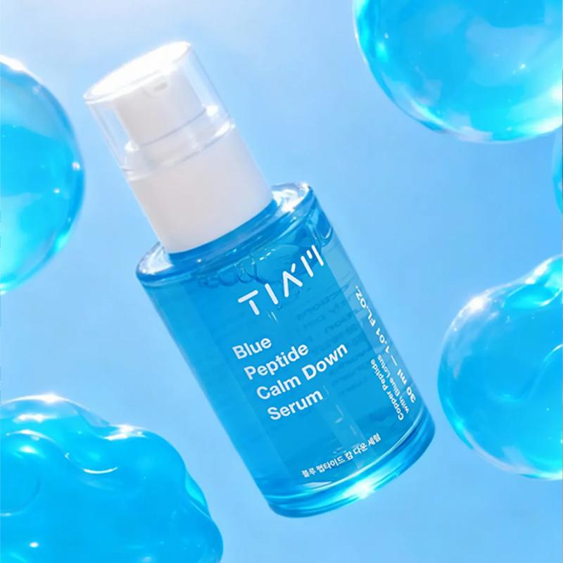 [TIAM] Blue Peptide Calm Down Serum 30ml