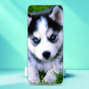 Pet Dog Pug Corgi Phone Case For TCL K70 4G Painted Pattern Back Cover For TCL K70 Power Soft Silicone Fundas Customized Photo