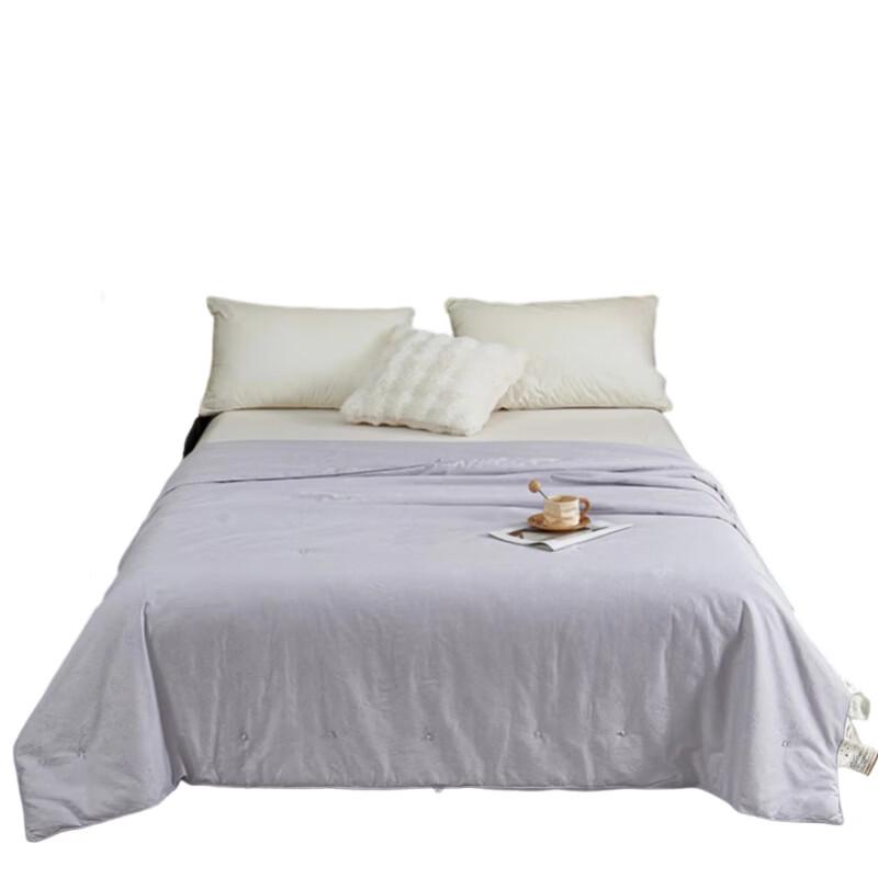 Bijiaman Jacquard Mulberry Silk Quilt