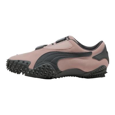 Mostro OG Prime Mauve Mist Dusky Gray Sneakers Unisex Grigio 403206-02