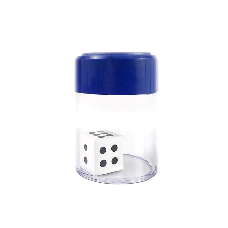 Northern Magic Large Exploding Dice Set for Magic Tricks