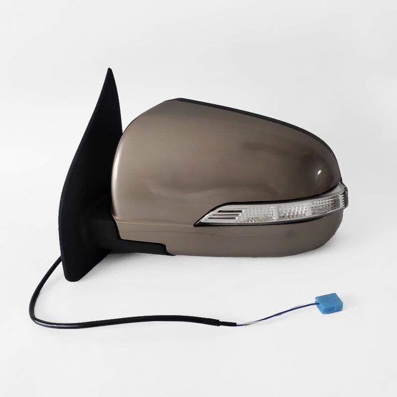 Changan Ounuo S Rearview Mirror Assembly with Turn Signal Accessories