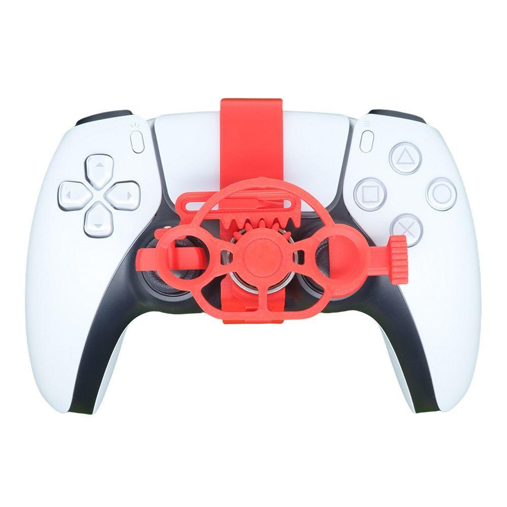 Universal Game Steering Wheel Mini Gamepad Steering Accessories Controller Auxiliary Wheel