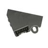 Replacement Car HVAC Heater Blend Door Actuator OEM52474810 604-101 15-72507