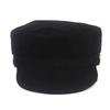 Universal Chemistry Wire Suede Black Marine Cap Marine Cap