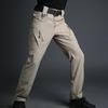 Men's Quick-Dry Tactical Outdoor Cargo Pants