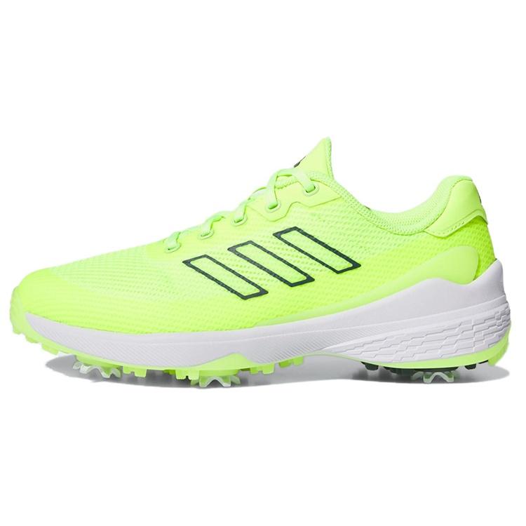 adidas ZG23 Vent Golf Shoes Lucid Lemon Arctic Night Men s GW2123 EU 43⅓