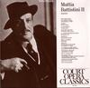 LP-Schallplatte MATTIA BATTISTINI Mattia Battistini II CO326 Court Opera Cla Klassik Gebraucht
