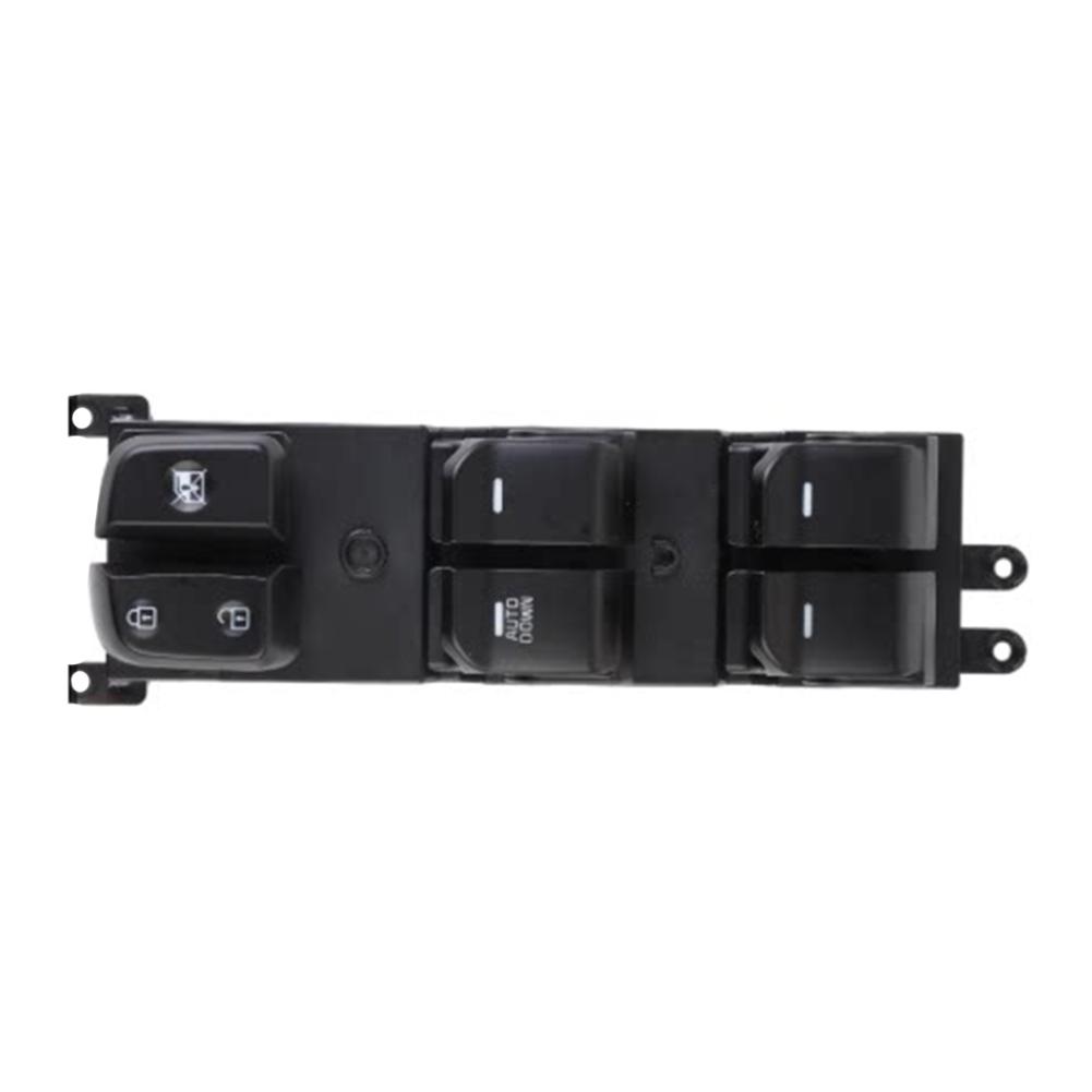For Kia Soul 2014-2016 Electric Power Lifter Window Switch Button LHD 93570-B2010 Lifter Window Switch Button