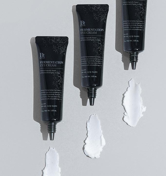 Benton Fermentation Skincare Set – Toner, Essence & Eye Cream (Mini 3pcs)