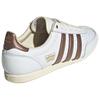 Adidas Perforated Leather Sneakers Women's Sneakers JQ9025