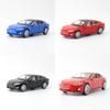 Car Alloy Models Model Inertia Control For Children Playroom Festival Decor
