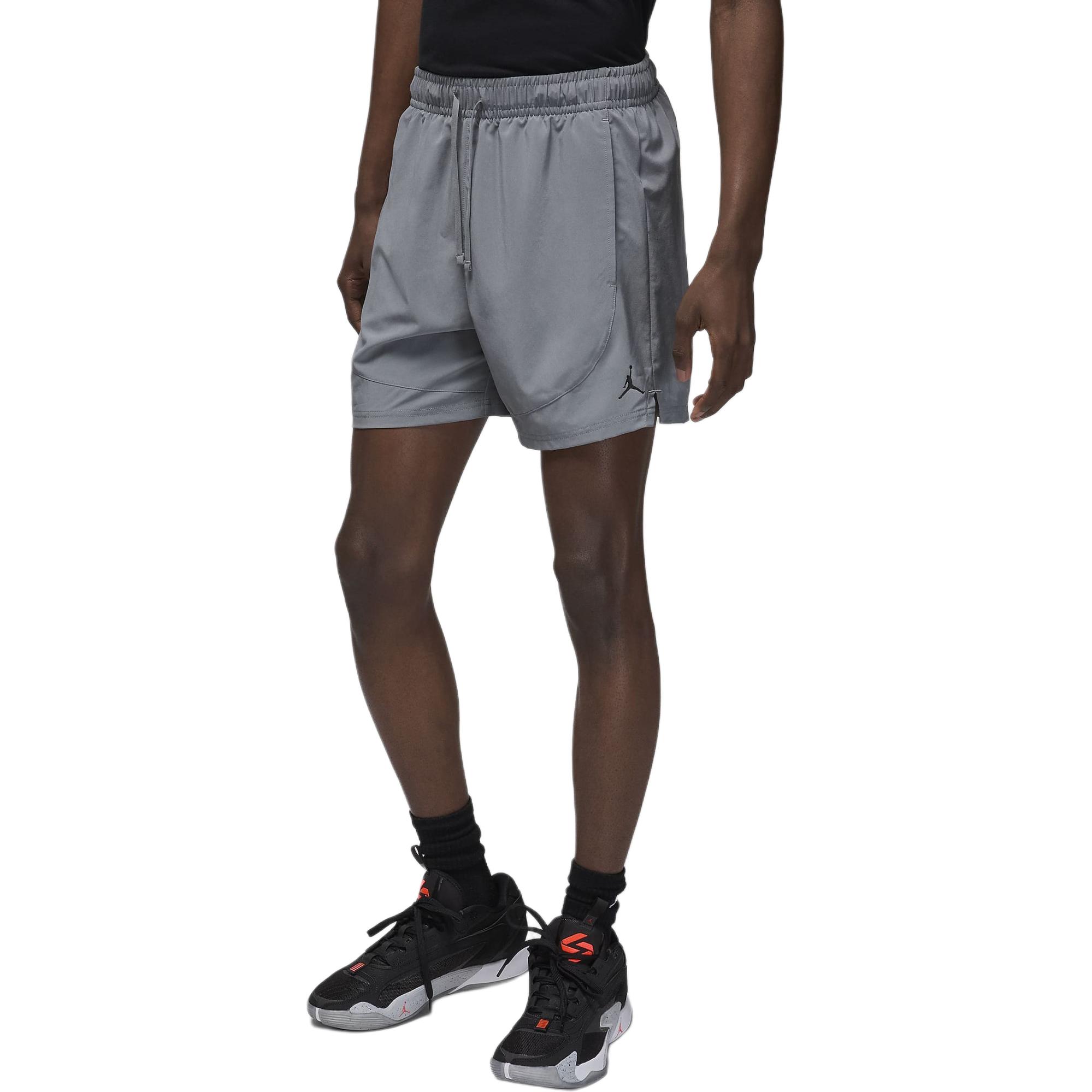 

Новые мужские тканые шорты JORDAN Dri FIT Sport FN5842-084 2XL