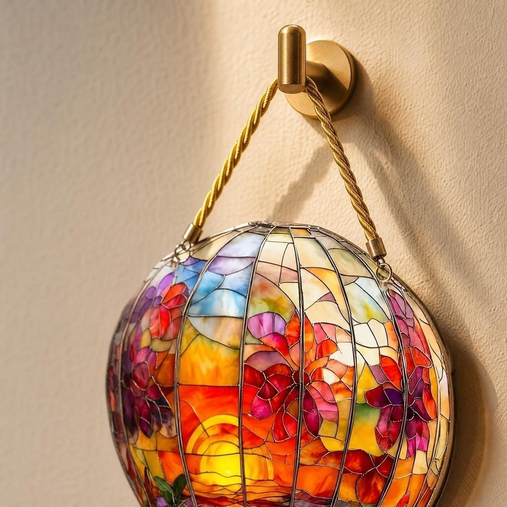 Hot Wall Hanging Decor Ornament for Home Nursery Bedroom Living Room